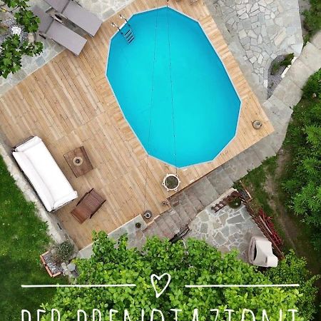 B&B La Casa Dei Cuori Millesimo Εξωτερικό φωτογραφία