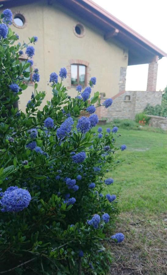 B&B La Casa Dei Cuori Millesimo Εξωτερικό φωτογραφία