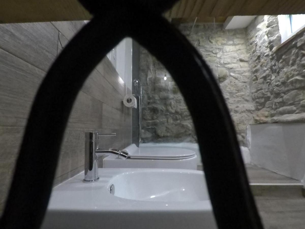 B&B La Casa Dei Cuori Millesimo Εξωτερικό φωτογραφία