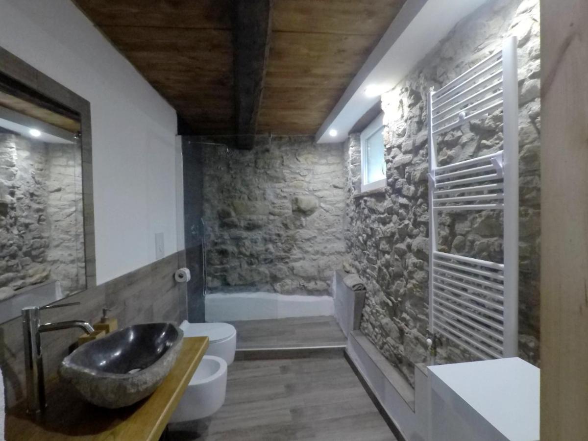 B&B La Casa Dei Cuori Millesimo Εξωτερικό φωτογραφία