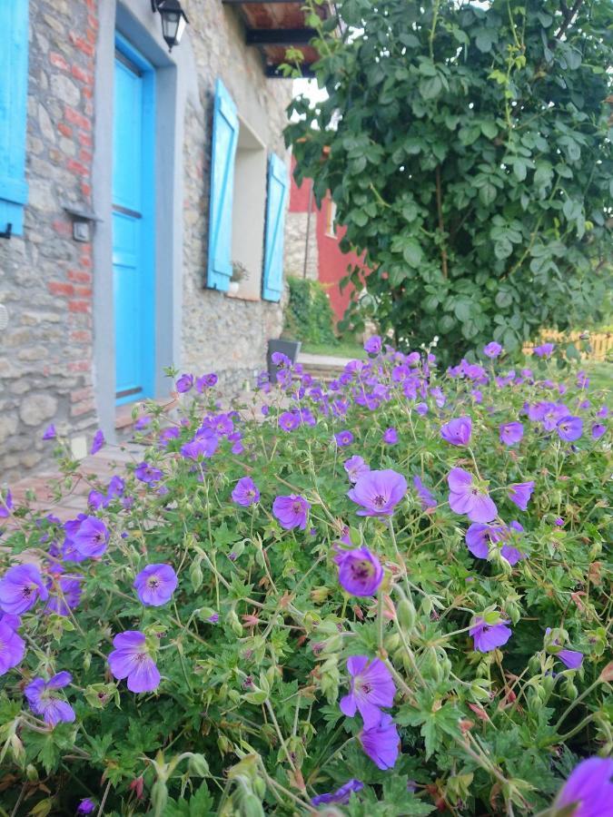 B&B La Casa Dei Cuori Millesimo Εξωτερικό φωτογραφία