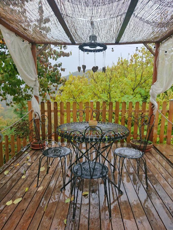 B&B La Casa Dei Cuori Millesimo Εξωτερικό φωτογραφία
