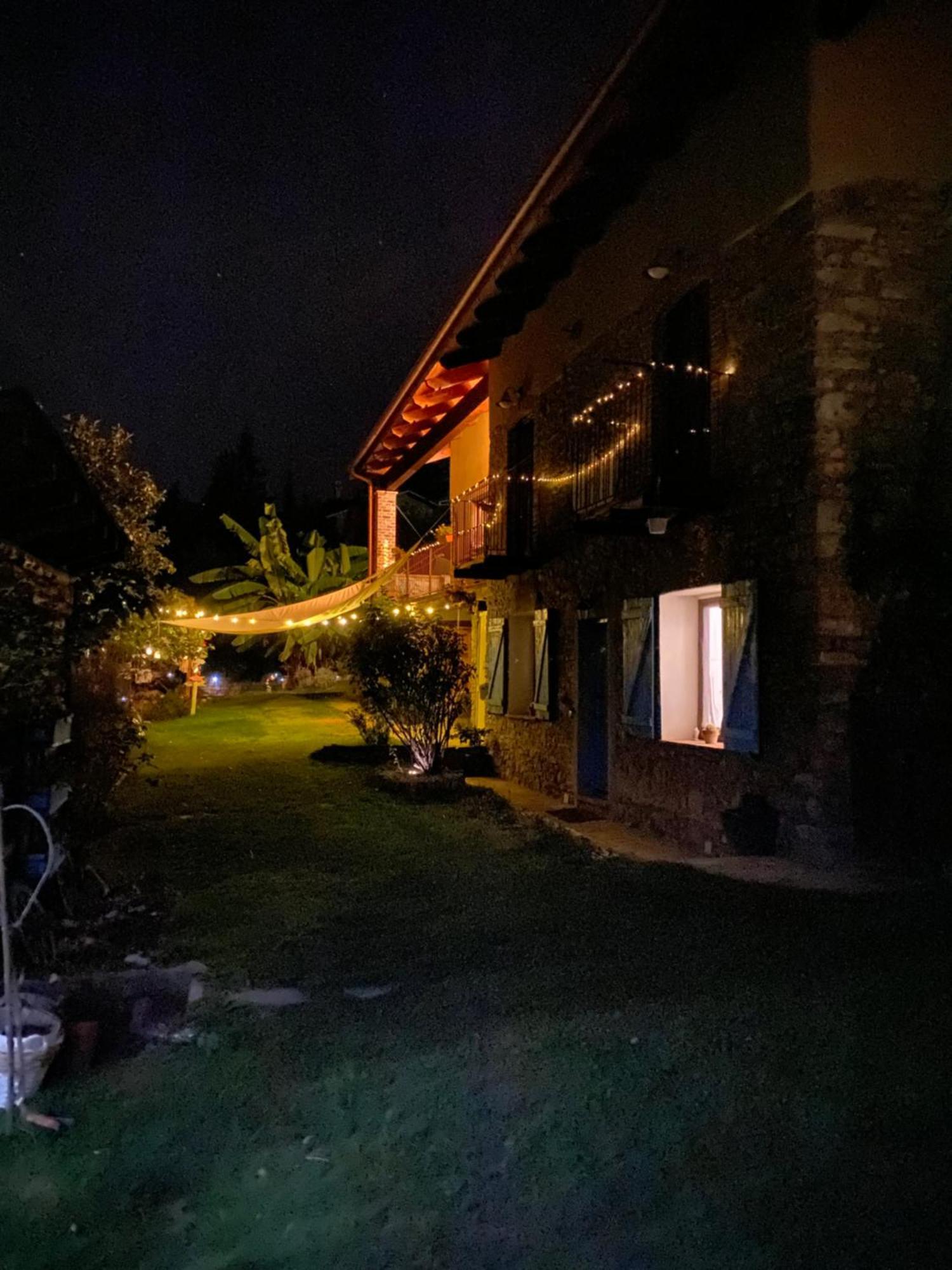 B&B La Casa Dei Cuori Millesimo Εξωτερικό φωτογραφία