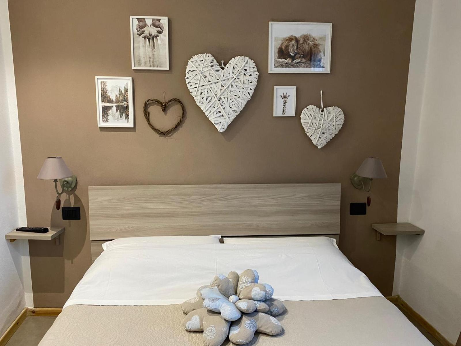 B&B La Casa Dei Cuori Millesimo Εξωτερικό φωτογραφία