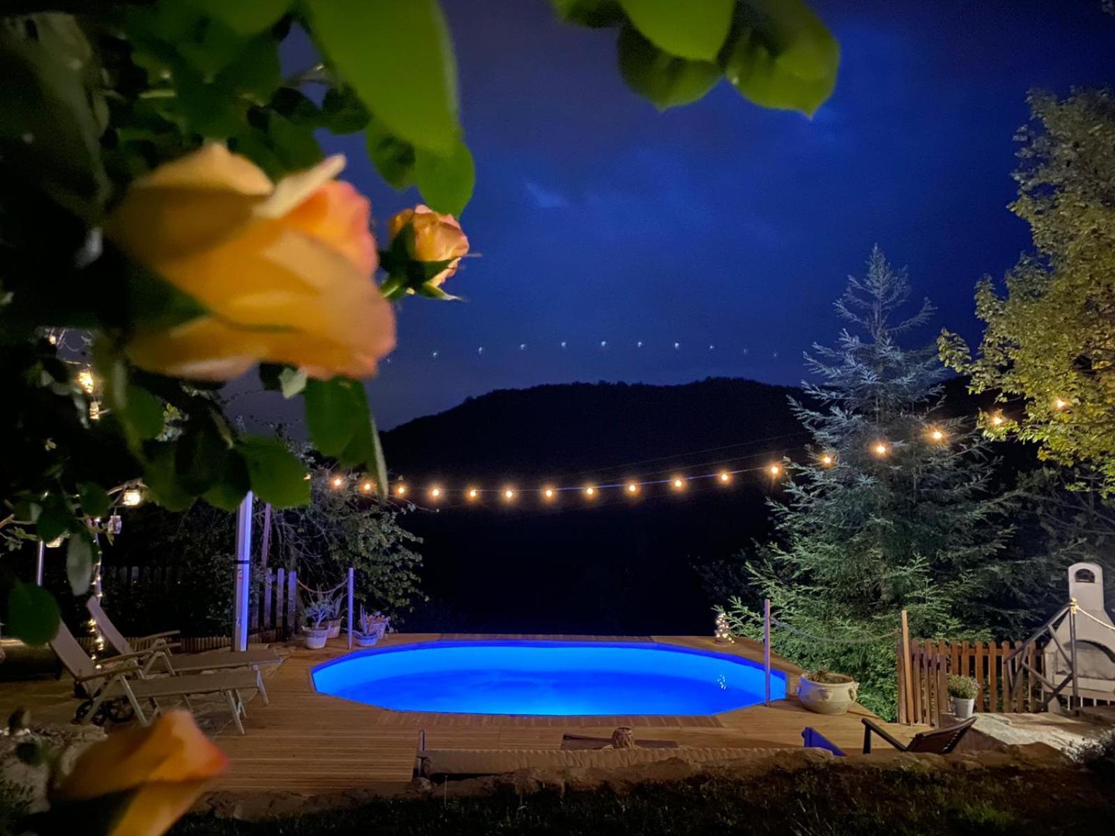 B&B La Casa Dei Cuori Millesimo Εξωτερικό φωτογραφία