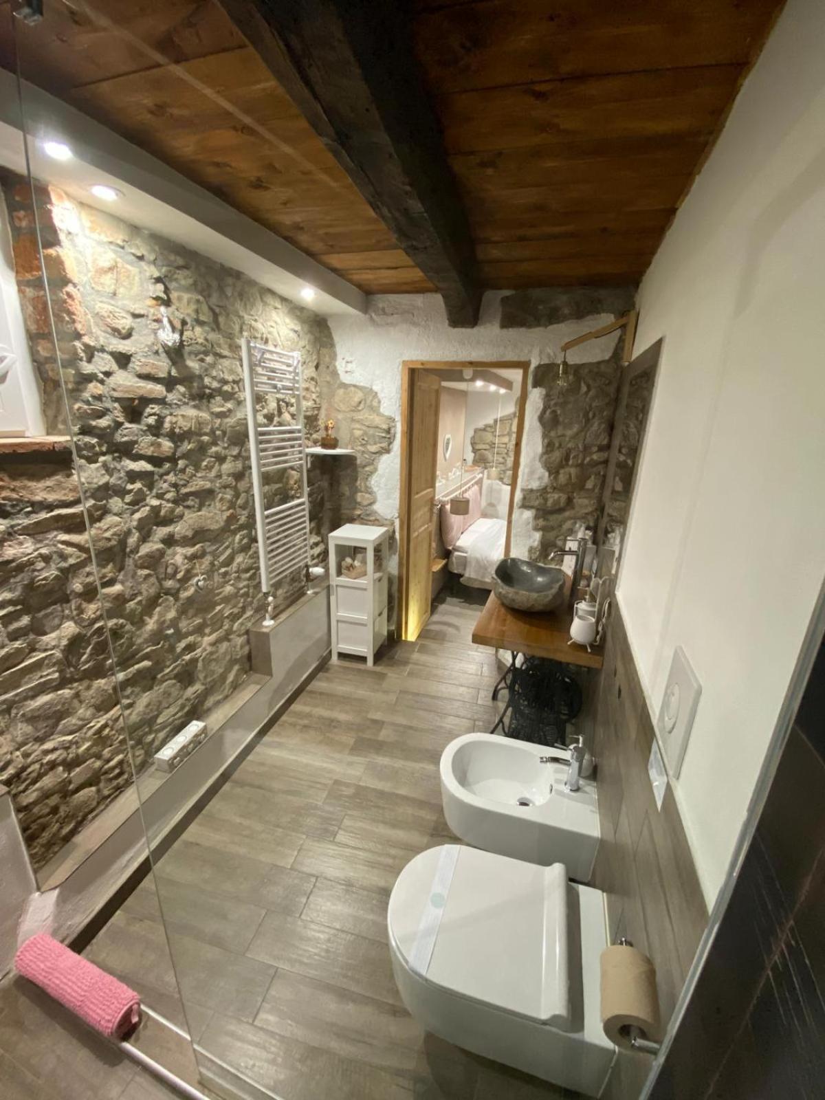 B&B La Casa Dei Cuori Millesimo Εξωτερικό φωτογραφία
