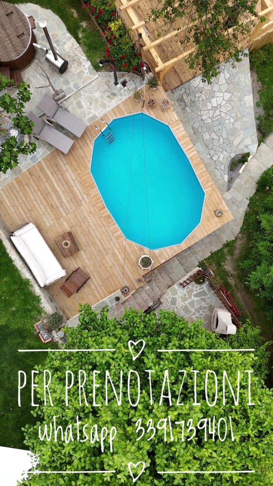 B&B La Casa Dei Cuori Millesimo Εξωτερικό φωτογραφία